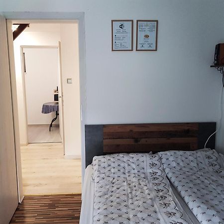 Apartment Dolce Vita Cilli Kültér fotó