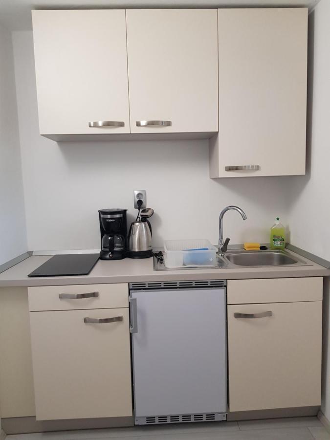 Apartment Dolce Vita Cilli Kültér fotó