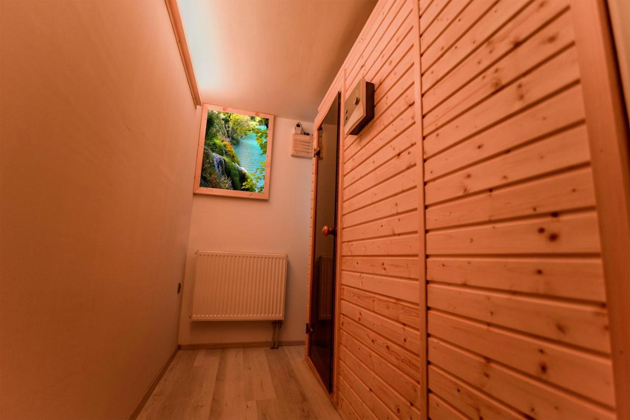 Apartment Dolce Vita Cilli Kültér fotó