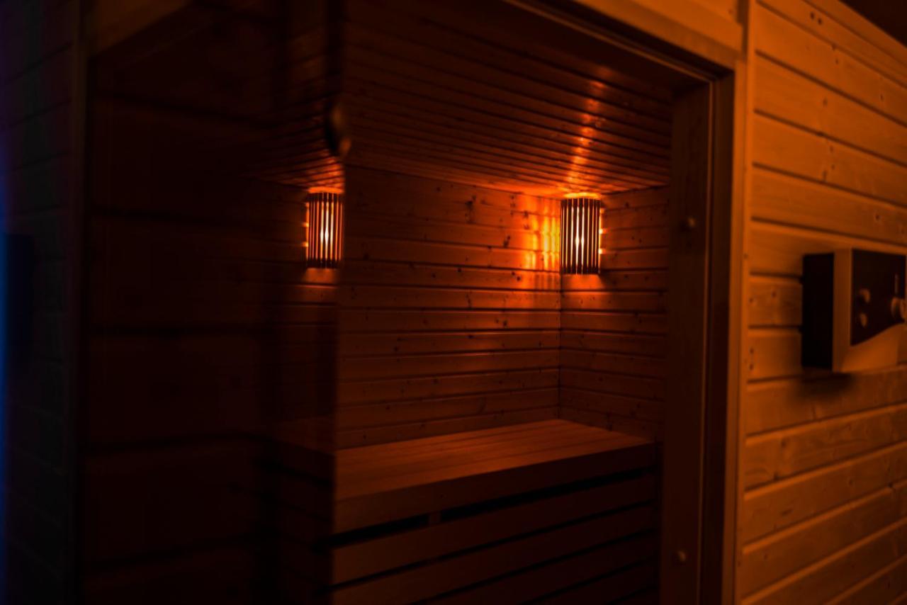 Apartment Dolce Vita Cilli Kültér fotó