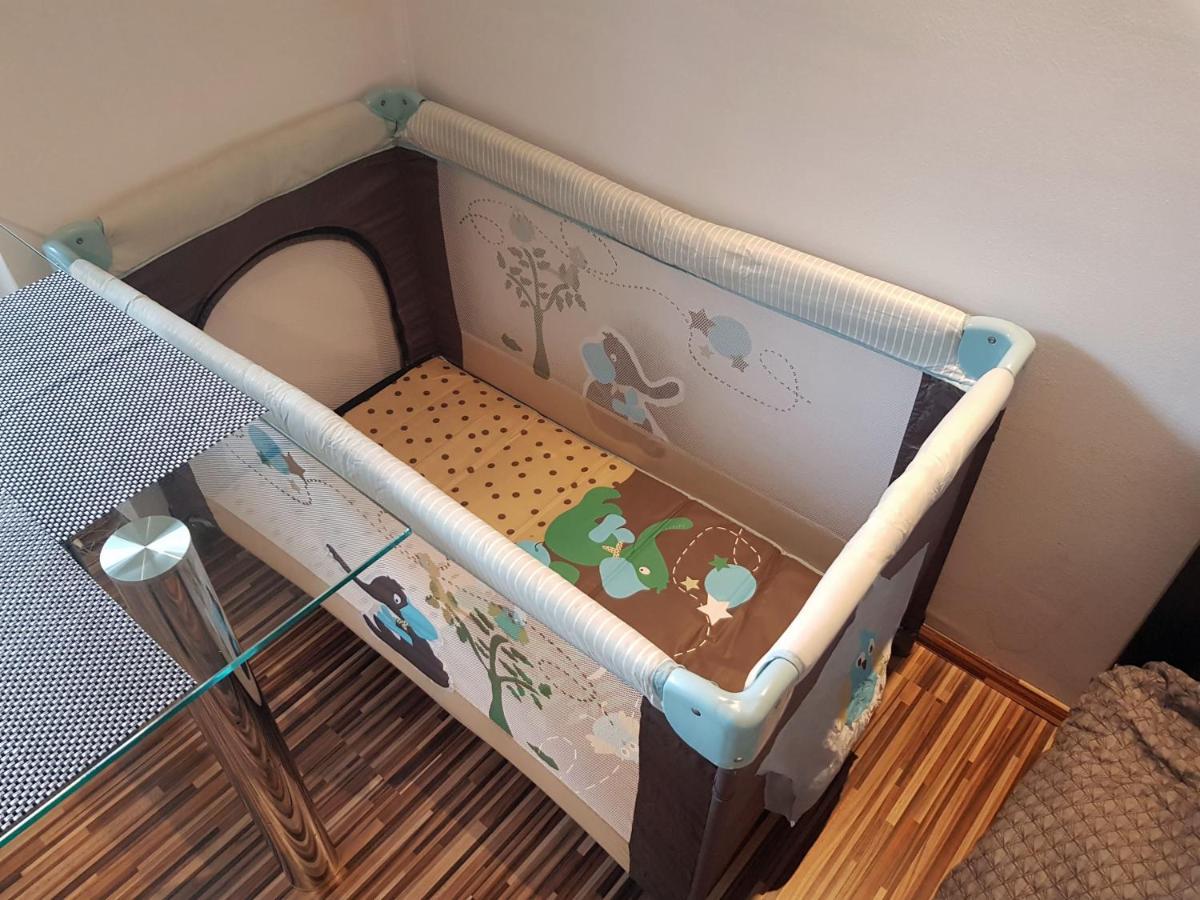 Apartment Dolce Vita Cilli Kültér fotó