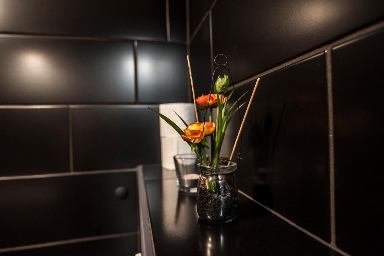Apartment Dolce Vita Cilli Kültér fotó