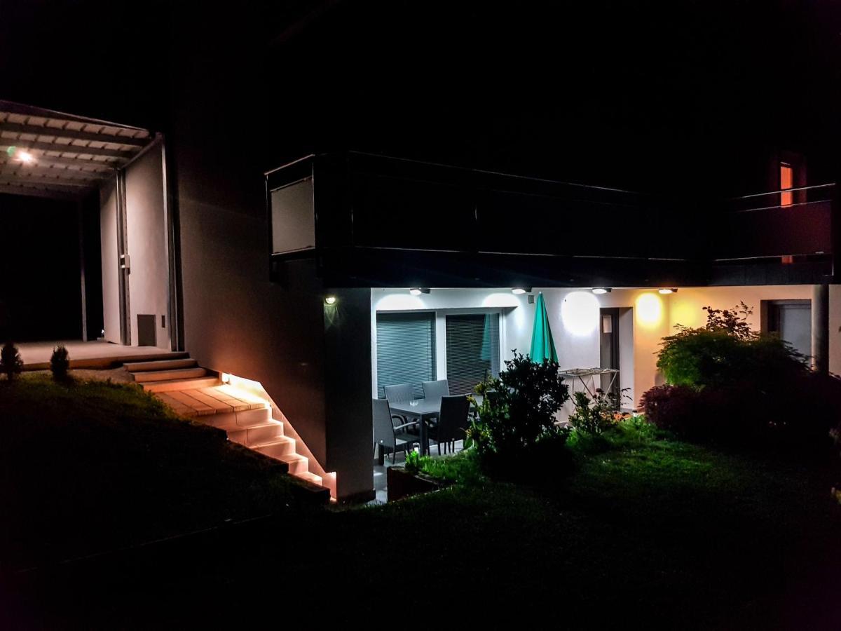 Apartment Dolce Vita Cilli Kültér fotó