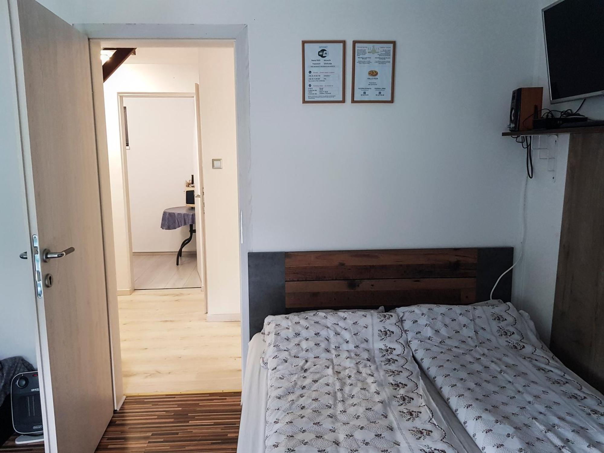 Apartment Dolce Vita Cilli Kültér fotó