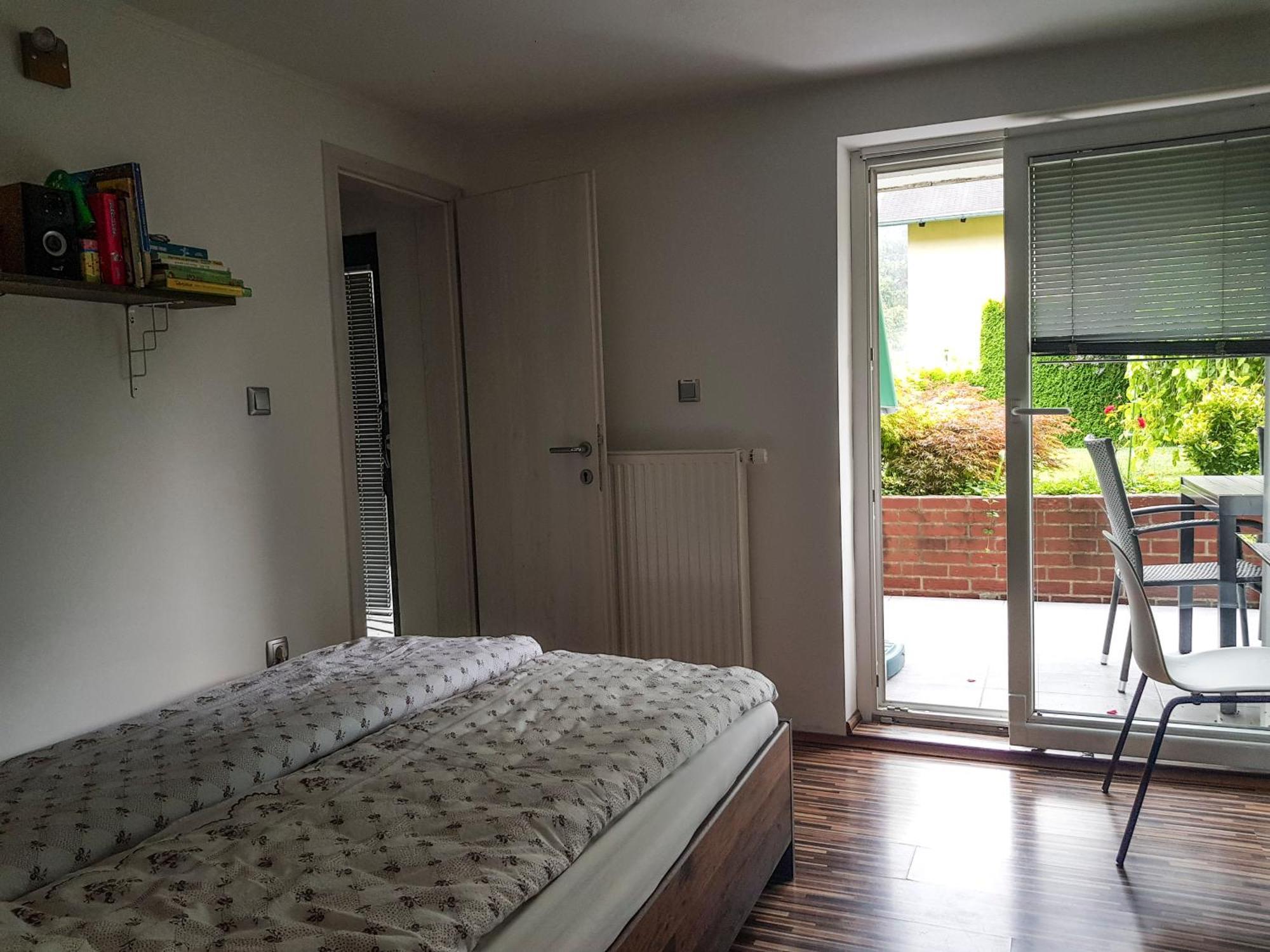Apartment Dolce Vita Cilli Kültér fotó