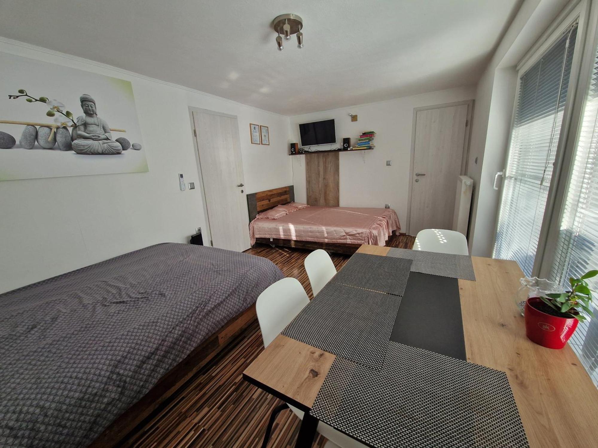 Apartment Dolce Vita Cilli Kültér fotó