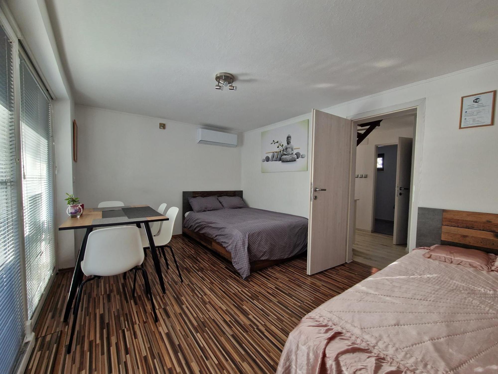 Apartment Dolce Vita Cilli Kültér fotó