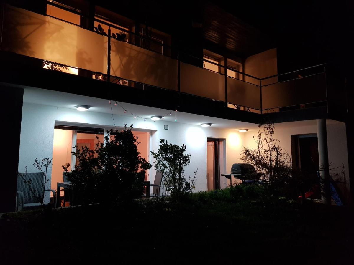 Apartment Dolce Vita Cilli Kültér fotó