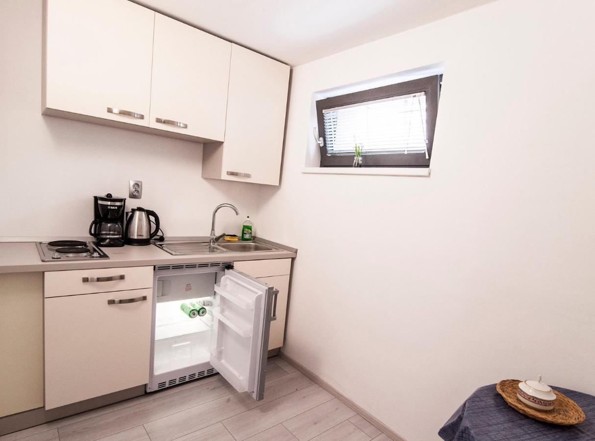 Apartment Dolce Vita Cilli Kültér fotó